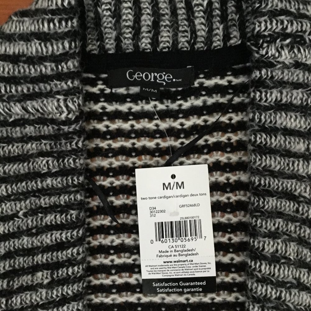 Long Cardigan - Picture 4 of 4